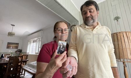 Aire de Santa Fe | Claudio Perusini Mama Antula