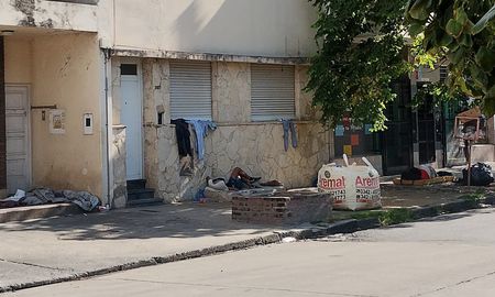 Tras conocerse los resultados del primer relevamiento de personas en situación de calle a nivel nacional, la Municipalidad de Santa Fe brindó datos de la ciudad. Tras conocerse los resultados del primer relevamiento de personas en situación de calle a nivel nacional, la Municipalidad de Santa Fe brindó datos de la ciudad.