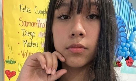 El desgarrador pedido del padre de Agostina: “Es lo único que me queda” El desgarrador pedido del padre de Agostina: “Es lo único que me queda”