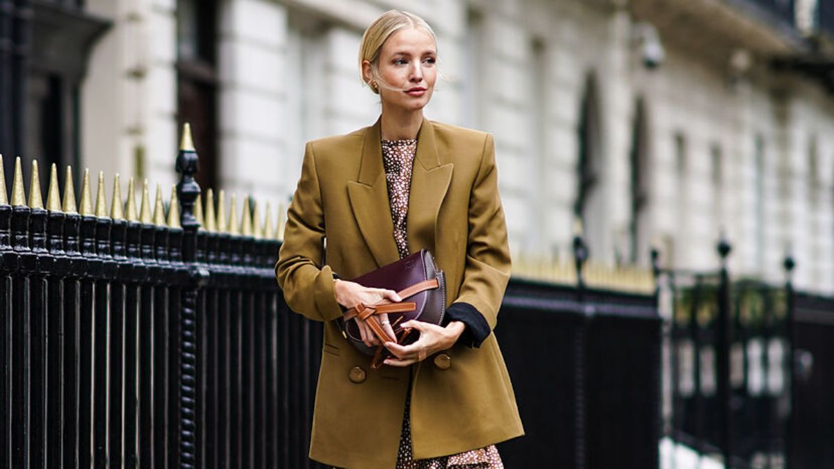 Un color elegante y versátil que se convertirá en la estrella de esta primavera.