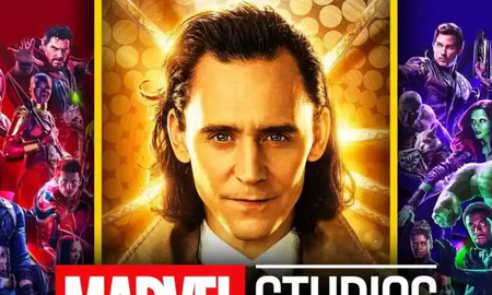 Marvel publica la primera imagen de la temporada 2 de Loki Marvel publica la primera imagen de la temporada 2 de Loki