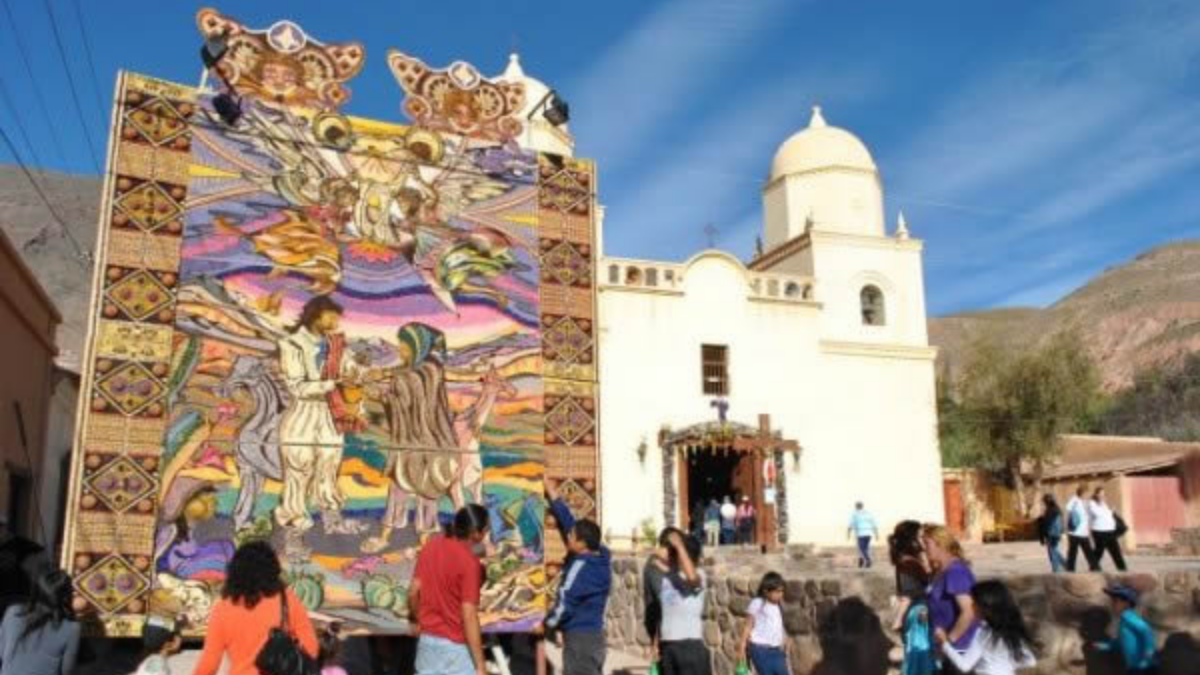 Tucum&aacute;n, Salta y Jujuy