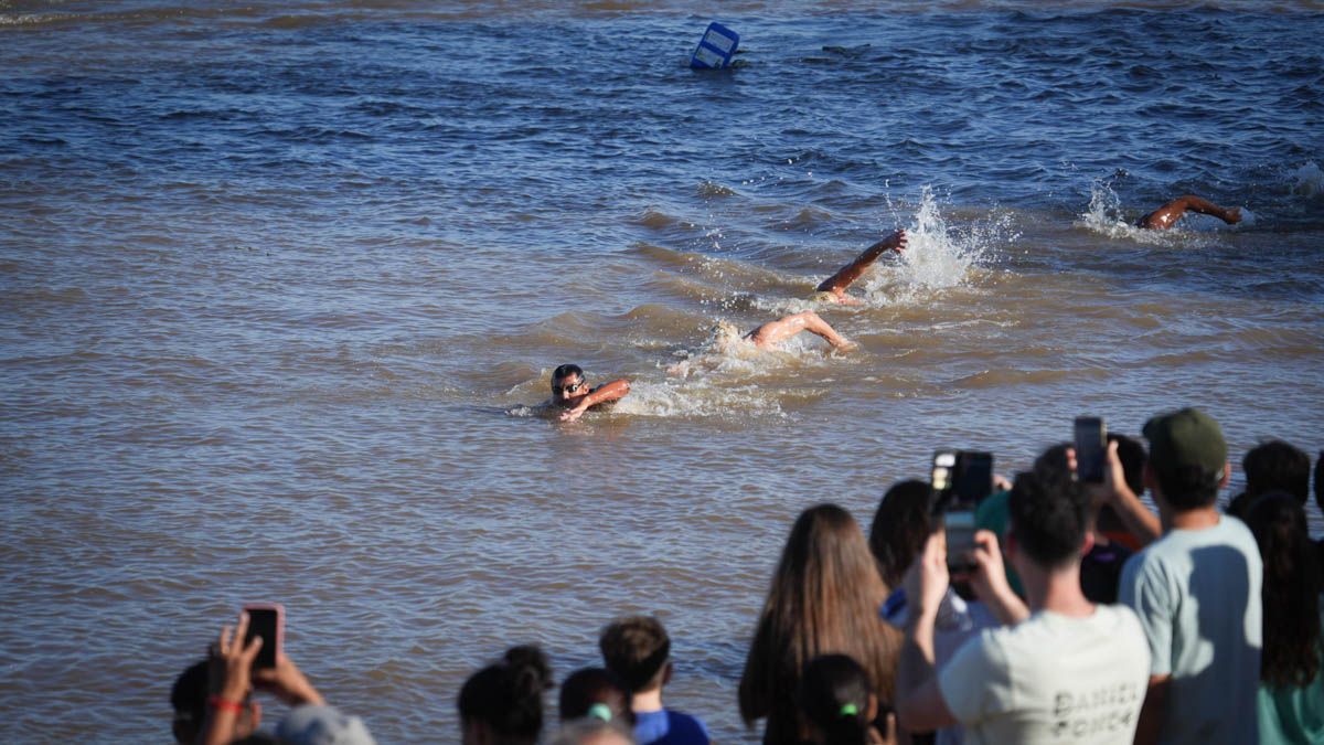 La preparación mental en el deporte es clave en la Maratón Santa Fe-Coronda