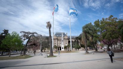 El Gobierno de Santa Fe fijó los asuetos administrativos para las fiestas de fin de año