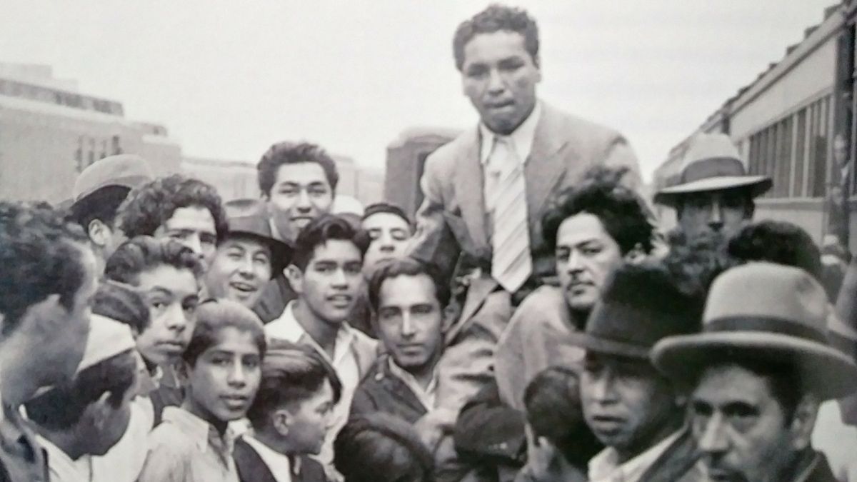 El 30 de agosto de 1934, Arizmendi –quien siempre fue muy reconocido y admirado por sus seguidores– se convirtió en bicampeón mundial pluma al GPP 15 al estadounidense Mike Belloise en el Dyckman Oval de Manhattan, ciñéndose la corona de las 126 libras reconocida por la Comisión Atlética de Nueva York. El 30 de agosto de 1934, Arizmendi –quien siempre fue muy reconocido y admirado por sus seguidores– se convirtió en bicampeón mundial pluma al GPP 15 al estadounidense Mike Belloise en el Dyckman Oval de Manhattan, ciñéndose la corona de las 126 libras reconocida por la Comisión Atlética de Nueva York.