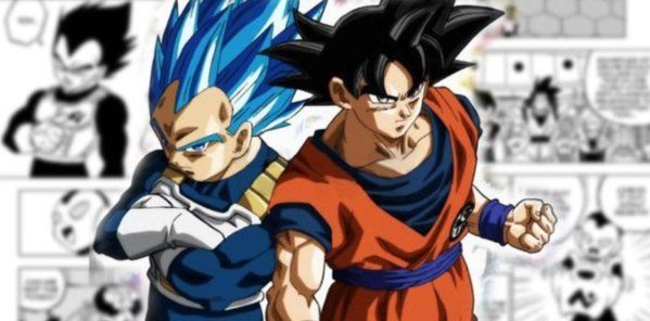 ¿Goku es peor padre que Vegeta? Akira Toriyama aclara la duda