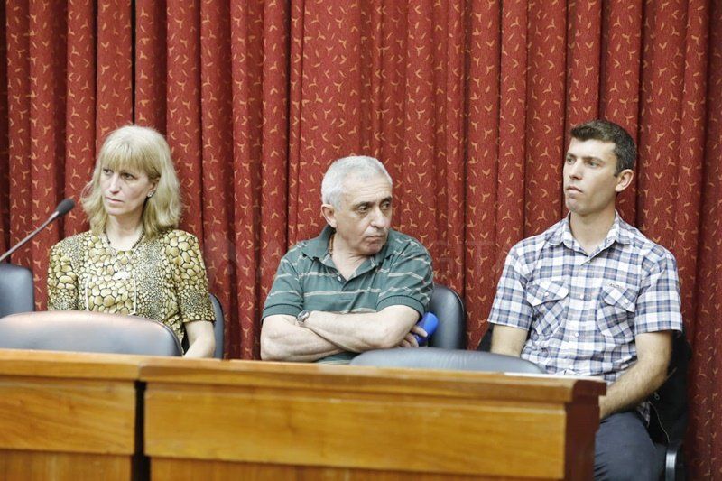 Caso Baraldo: Confirmaron la sentencia para los tres acusados