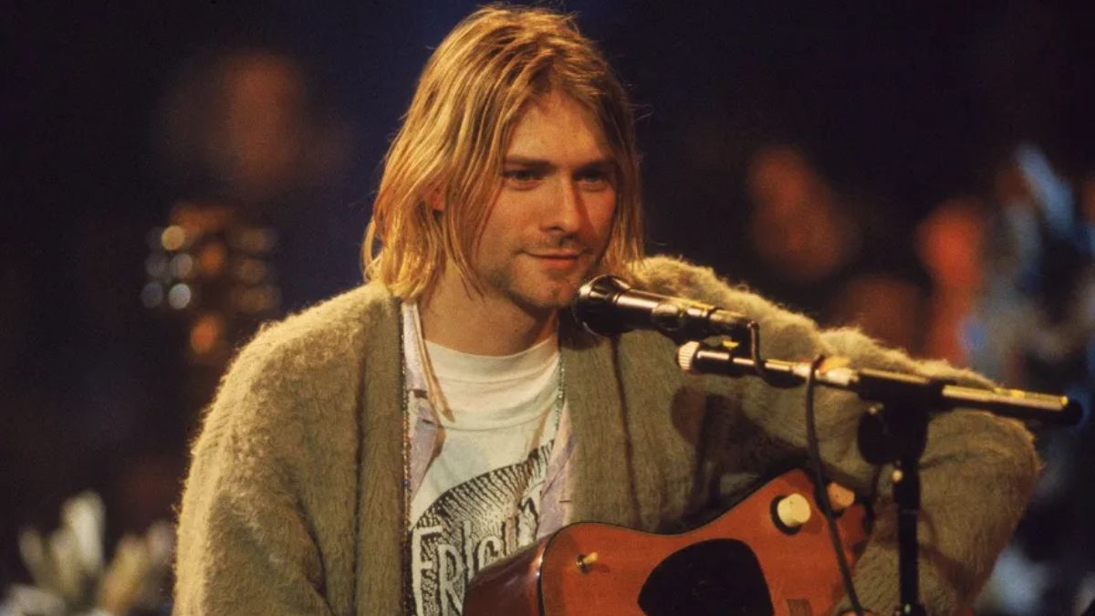 Nuevos peritajes forenses contradicen la versión oficial sobre el suicidio de Kurt Cobain.