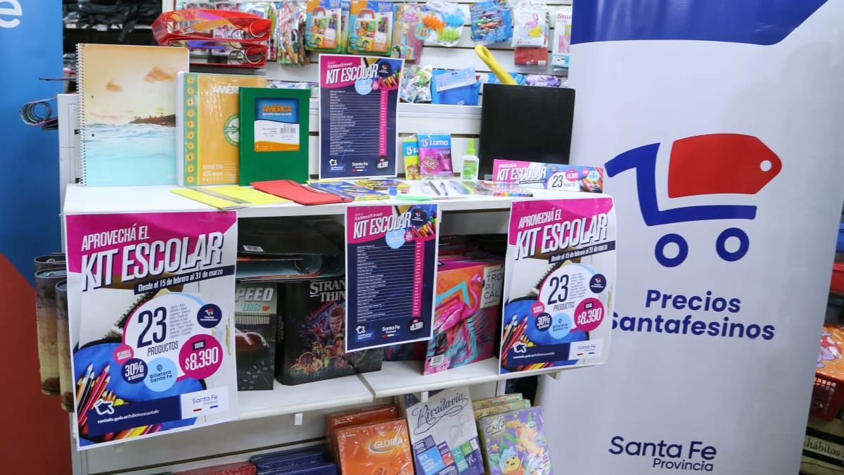 De los $580 millones, alrededor de $116 millones se volcaron en reintegros al mercado interno