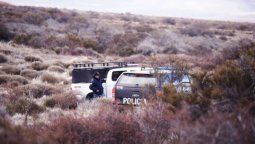 En qué se diferenció el último rastrillaje en el río Chubut de los anteriores En qué se diferenció el último rastrillaje en el río Chubut de los anteriores