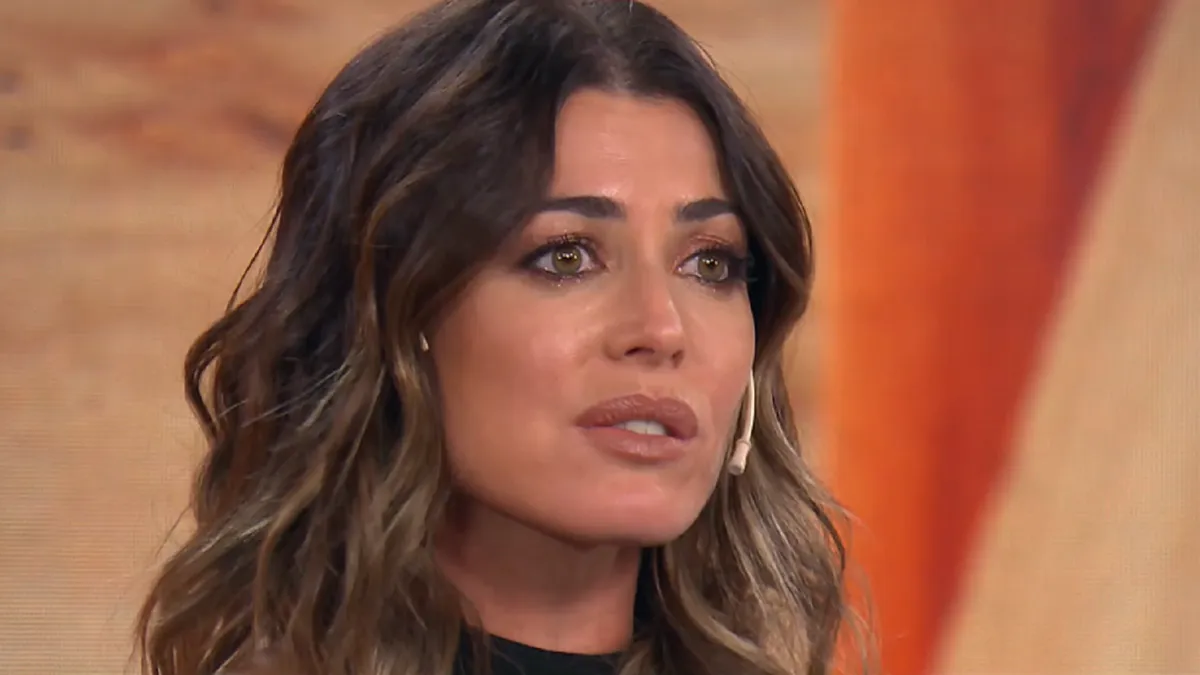 Él había tenido varios intentos hasta que lo concretó