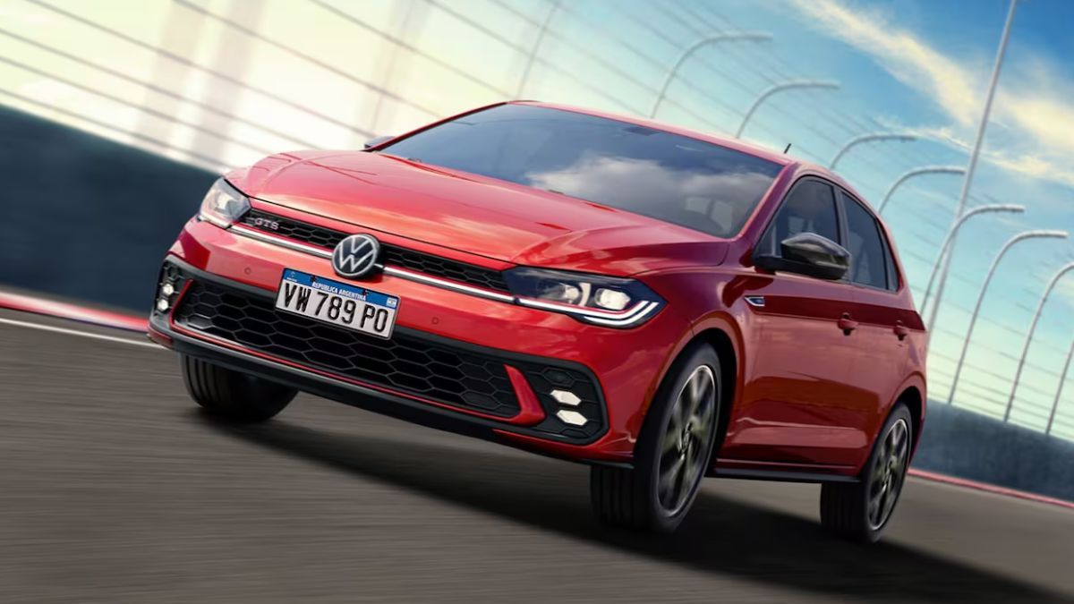Volkswagen Polo: precios actualizados en agosto 2025.