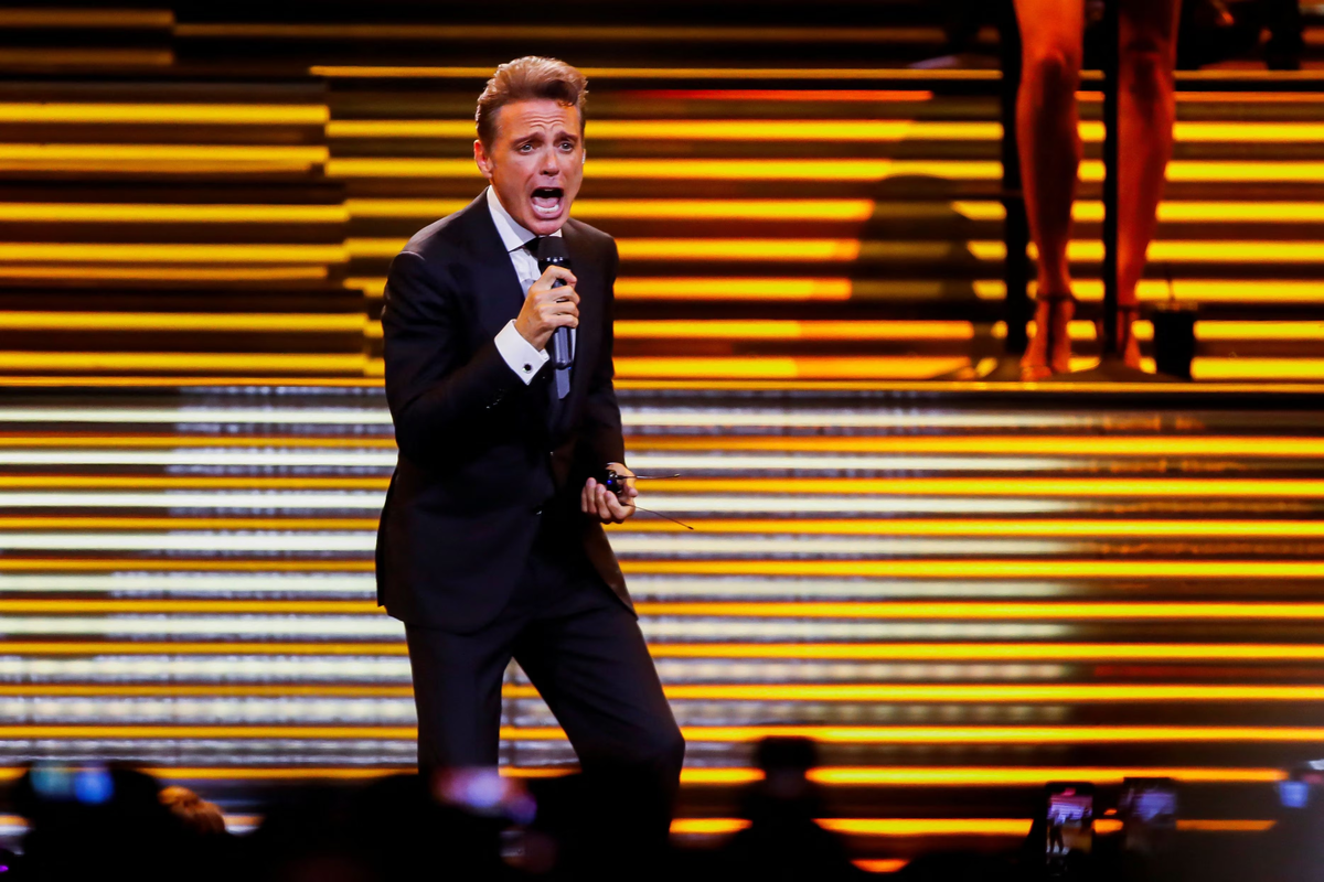 Revelación IMPACTANTE: grave denuncia de una fanática contra Luis Miguel
