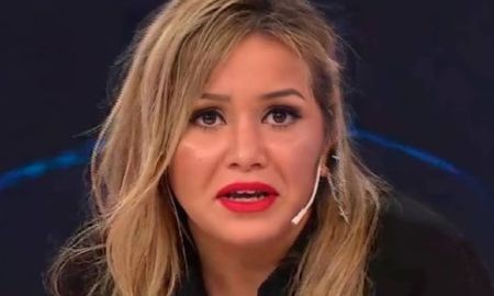 Karina La Princesita utilizó sus redes sociales para hacer un descargo. Karina La Princesita utilizó sus redes sociales para hacer un descargo.