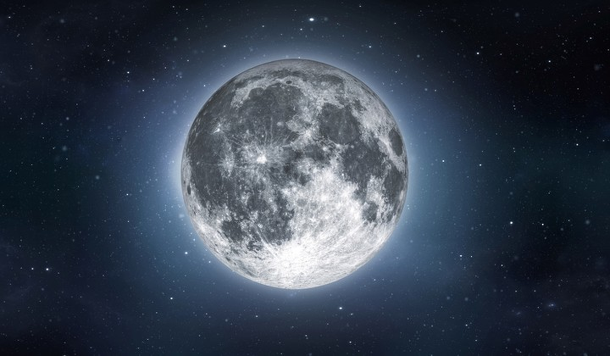 La Luna llena de enero llega cargada de simbolismo y energía para comenzar el año de la mejor manera. La Luna llena de enero llega cargada de simbolismo y energía para comenzar el año de la mejor manera.