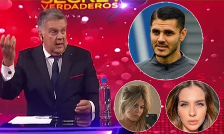 letal definicion de ventura sobre el conflicto entre wanda nara e icardi letal definicion de ventura sobre el conflicto entre wanda nara e icardi