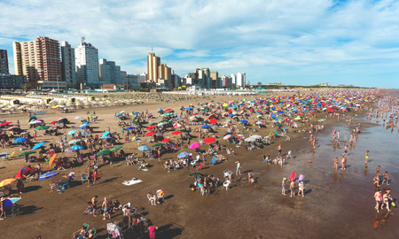 La Costa Atlántica suma destinos tranquilos y accesibles para el verano 2026. La Costa Atlántica suma destinos tranquilos y accesibles para el verano 2026.