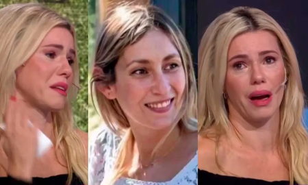 El desgarrador llanto de Lola Bezerra al hablar de su amiga que murió por dengue: No paro de pensar en... El desgarrador llanto de Lola Bezerra al hablar de su amiga que murió por dengue: No paro de pensar en...
