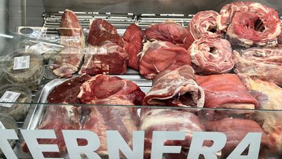 Consumo de carne: las industrias frigoríficas advierten por la 