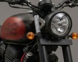 Jawa vuelve a la Argentina.