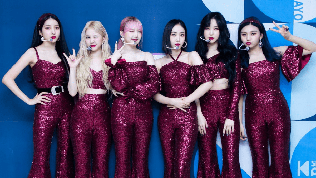 Luego de dejar Source Music