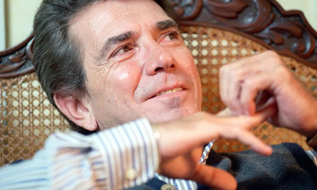 Efemérides del 29 de junio: en 2012 fallece Juan Alberto Badía Efemérides del 29 de junio: en 2012 fallece Juan Alberto Badía