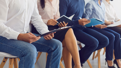 Oportunidad laboral en Santa Fe: cómo anotarte en Expo Empleo, la feria provincial para conseguir entrevistas