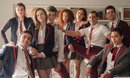 la tercera temporada de elite ya tiene fecha de estreno la tercera temporada de elite ya tiene fecha de estreno