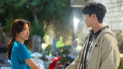 La serie coreana que la está rompiendo en Netflix y tiene 16 episodios llenos de drama y romance