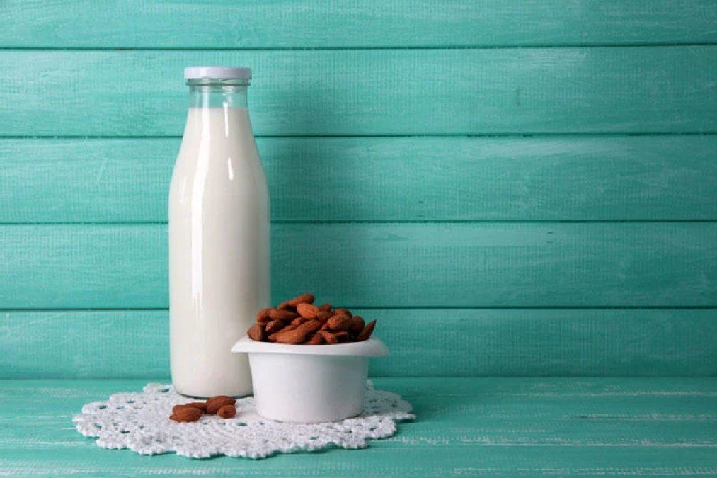 Cuál es el impacto ambiental de las leches vegetales más populares