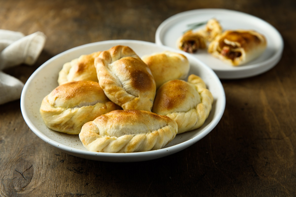Las empanadas de chorizo son una excelente opción si querés disfrutar de un plato lleno de sabor. Las empanadas de chorizo son una excelente opción si querés disfrutar de un plato lleno de sabor.