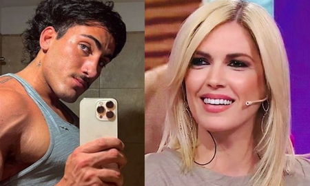 Tomás Holder destrozó a Viviana Canosa en Gran Hermano por burlarse de él: Es gente grande resentida de la vida Tomás Holder destrozó a Viviana Canosa en Gran Hermano por burlarse de él: Es gente grande resentida de la vida