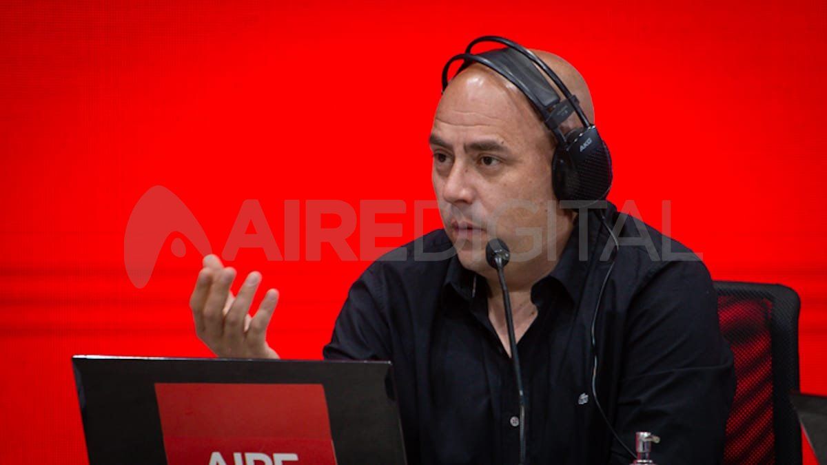 Maguid propone que cuando los datos móviles se utilicen para la educación, sean gratuitos.