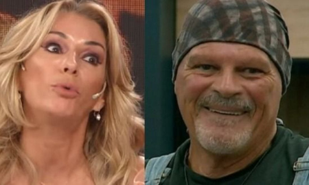 yanina latorre revelo cual es el desagradable olor de alfa de gran hermano y estallo la polemica yanina latorre revelo cual es el desagradable olor de alfa de gran hermano y estallo la polemica