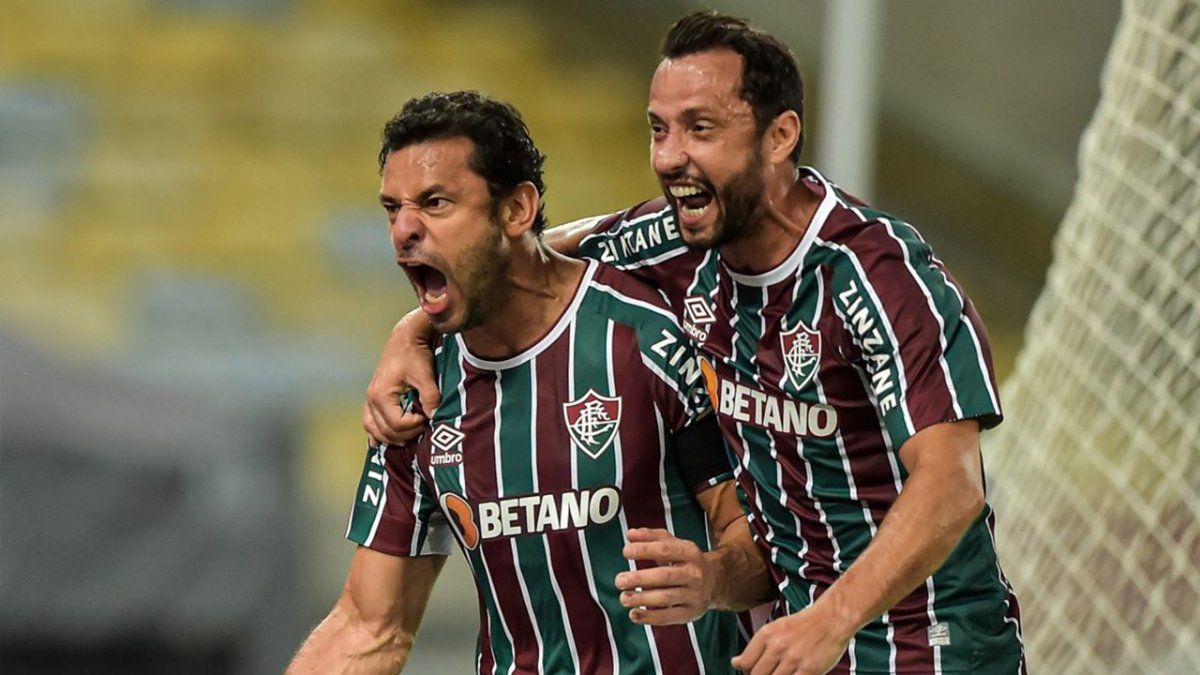 Fluminense