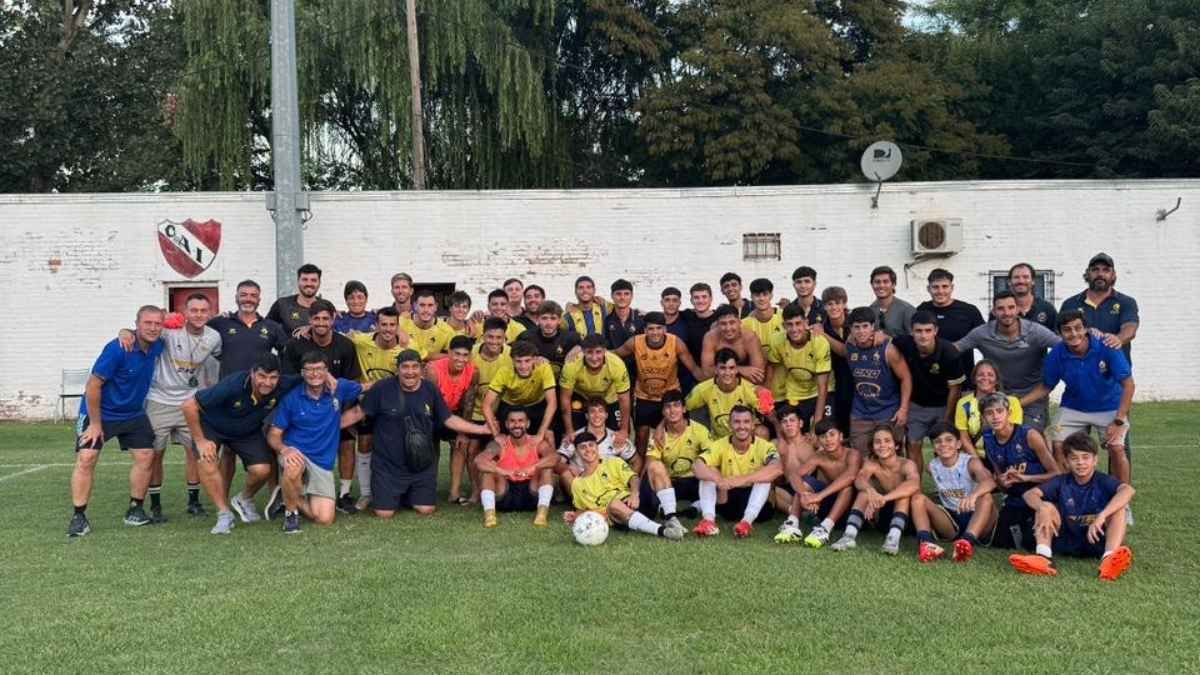 El Quillá ganó por penales, está en cuartos de final y jugará una nueva Copa Santa Fe. Foto: Prensa El Quillá. El Quillá ganó por penales, está en cuartos de final y jugará una nueva Copa Santa Fe. Foto: Prensa El Quillá.