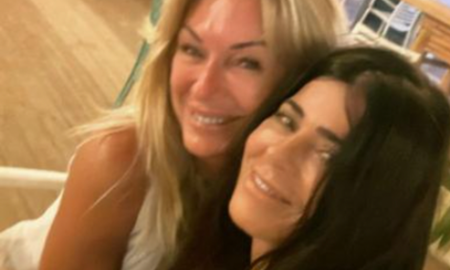 Mariana Muzlera llamó en vivo a Yanina Latorre en medio del conflicto económico entre Tini Stoessel y su padre. Mariana Muzlera llamó en vivo a Yanina Latorre en medio del conflicto económico entre Tini Stoessel y su padre.