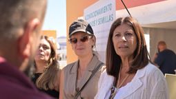 Clara García destacó los anuncios de beneficios fiscales y financiamiento para la producción.