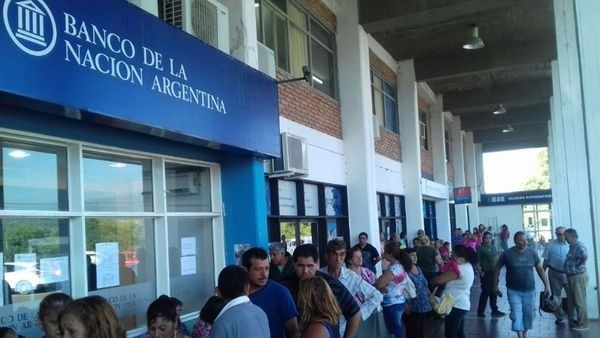 Banco Nación lanza créditos hipotecarios a 30 años