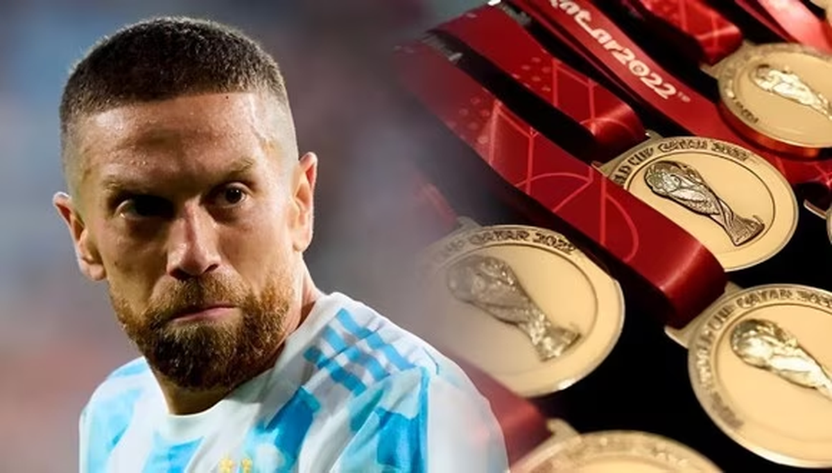 Papú Gómez perdería la medalla del campeón del Mundo tras doping positivo por terbutalina. Papú Gómez perdería la medalla del campeón del Mundo tras doping positivo por terbutalina.