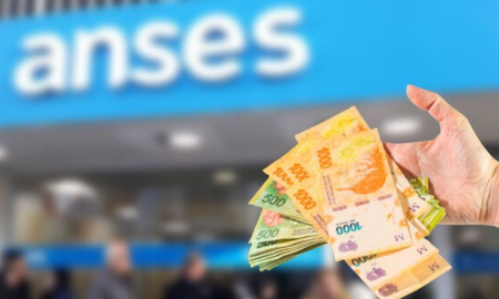 Suspensión de créditos ANSES: cómo afecta a jubilados y trabajadores Suspensión de créditos ANSES: cómo afecta a jubilados y trabajadores