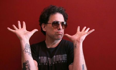 Andrés Calamaro Andrés Calamaro