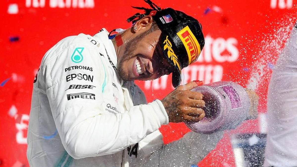 Lewis Hamilton: estoy más preparado que nunca