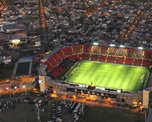 Colón-Mitre: todos los cortes y desvíos de calles en la zona del estadio Brigadier López Colón-Mitre: todos los cortes y desvíos de calles en la zona del estadio Brigadier López
