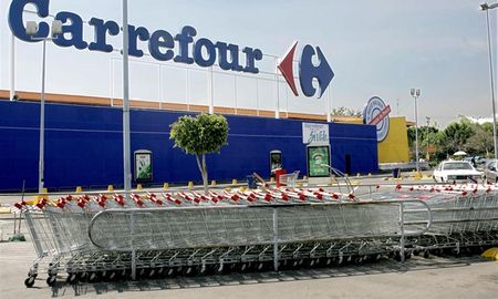 carrefour presento en el ministerio de trabajo un procedimiento de crisis carrefour presento en el ministerio de trabajo un procedimiento de crisis