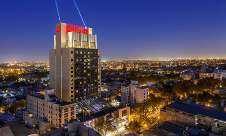 Los 7 mejores hoteles para hospedarse en Mendoza Los 7 mejores hoteles para hospedarse en Mendoza