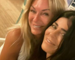 Mariana Muzlera llamó en vivo a Yanina Latorre en medio del conflicto económico entre Tini Stoessel y su padre.