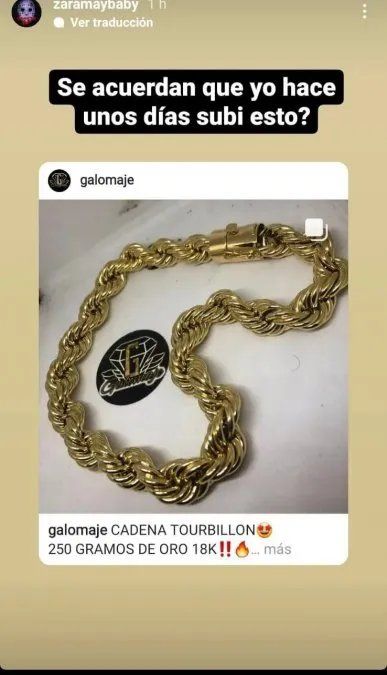 Los traperos no ponen fin a su guerra. 