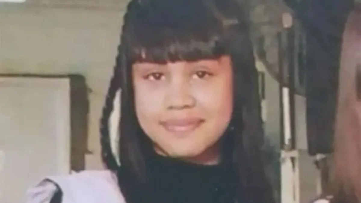  Morena Domínguez fue asesinada por motochorros. Morena Domínguez fue asesinada por motochorros.