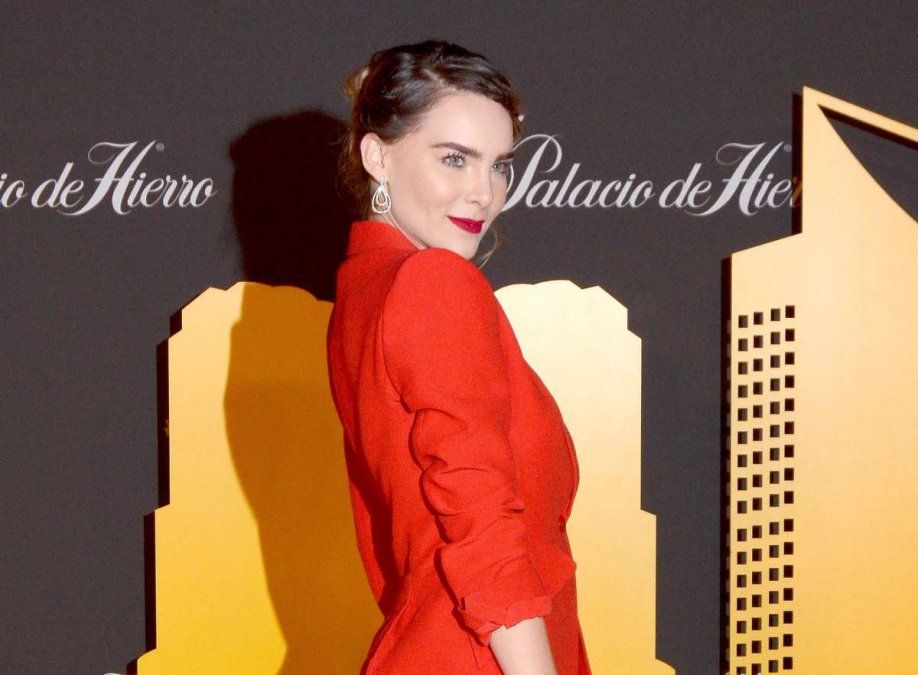 Belinda sale con un hombre casado ¡Y lo corren de su casa!